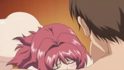 Lover in Law  Ep.2 - Anime Sex