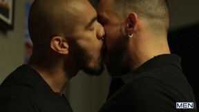 HomoPod - Louis Ricaute and Enzo Rimenez booty Bang-Out