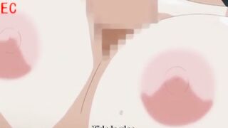 Innocent Sexual Animator Has Sex To Understand Her Craft Better - ENG SUBS