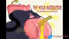 [M4M] The Yoga Instructor (Erotic Audio)