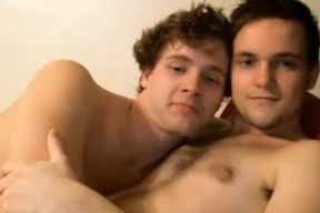 two handsome teens With Very large booties Have Sex