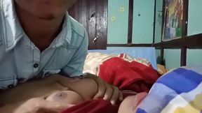 Assamese Man Boned by a Manipuri Fellow