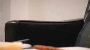 Fascinating Asian milf i Hatsune smacked by horny guy