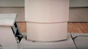 Nurse Minerva &amp;amp; Valentina Bianco - Examination 1