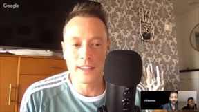 Full Body Ecstasy - Himeros Live