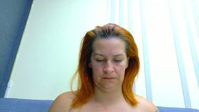 Britney Taylor Private Show