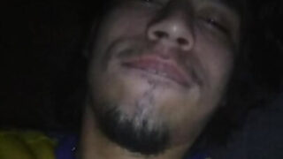 мастурбация, мастурбация, члены, мужчина – геи-любители с огромными пенисами занимаются анальным сексом