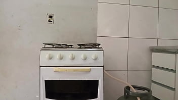 Te ajudando com seu g&aacute_s de cozinha
