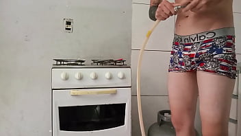 Te ajudando com seu g&aacute_s de cozinha