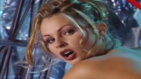 Cuckold husband makes a video of his wife taking it in the ass