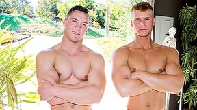Blake Effortly & Jesse Kovac - ActiveDuty
