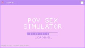 POV Sex Simulator