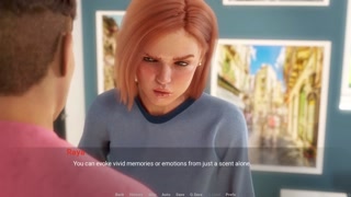 In A Scent #17 - PC Gameplay (HD)