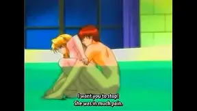 Uncensored BlackEye Volume 1 – Hot Hentai Action Uncut