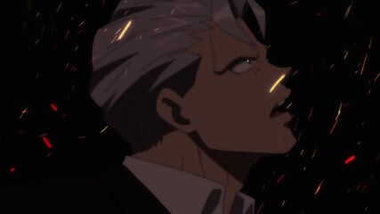 Undead Unluck capitulo 16 serie de anime
