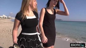 When Vacation Dreams Come True