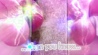 Beta Spunk Trainer Prejac Spunk Teaching - Jizm as quick as possible ! Gokkun Bukkae Solo Cum shot Beta Cuck Story Compilation