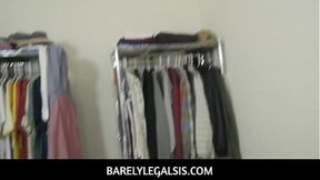 Big Ass Teen stepsister Adria Rae Pays Loan From stepbrother Back With Fucking POV