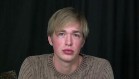 Signature Series: Ashton