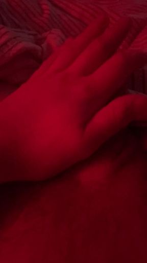 Solo Big Dick Stroking Hetero