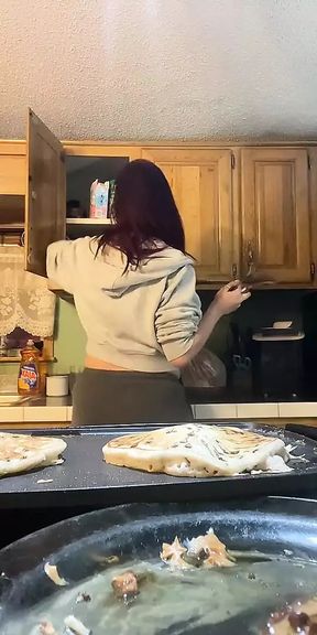 1tskarmab1tch video