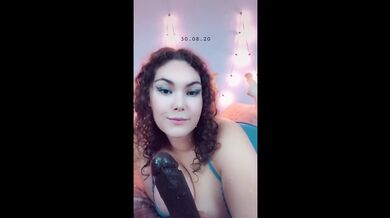 Big wet boobs POV dropping towel masturbating with toys