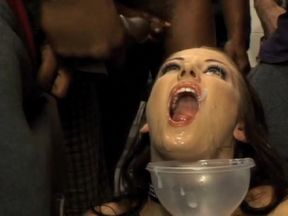 The Art Of Swallowing