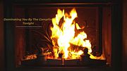 Dominating You By The Campfire Tonight