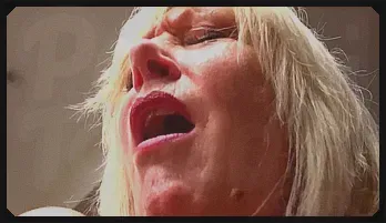 Busty 61yo MILF Amy Goodhead Seduces Young Stud