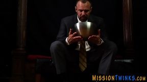 Mormon bear fingers cock tugging twinks butt