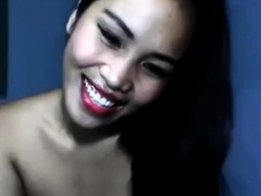 Filipina Cam Girl Pussy Play