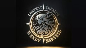 Darrell Deeps Sluts Polish White Chick