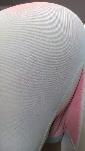 Do You Love My Big Booty