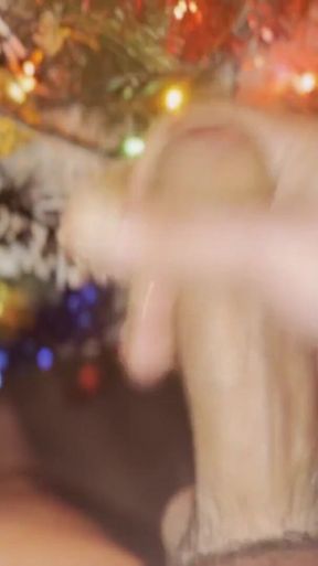 Merry Christmas of Martybrady