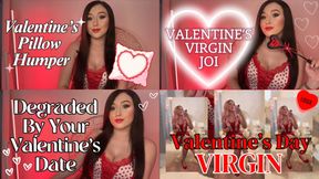 Valentine's Day Bundle