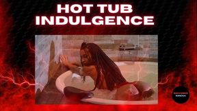 Hot Tub IndulgenceðŸ’¦