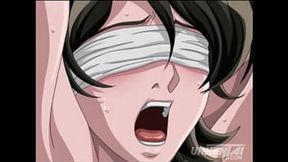 He Went To A Bondage GangBang and Finds Out That His step Mother Works There