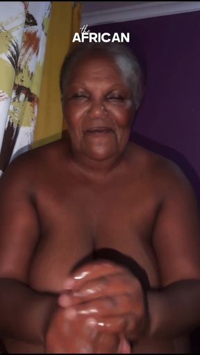 Nightshift Caused a Big Tits Stepmom Cheating with a Stepson