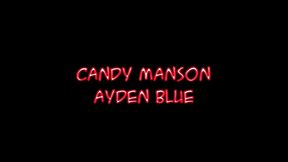 candy manson and talon bang babysitter ayden blue