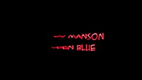 candy manson and talon bang babysitter ayden blue