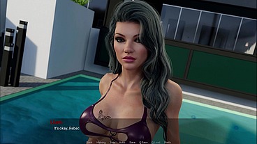 Johannesgaming - update #106 - Away from Home 16 I fucked Eva so hard right next to Cody - Jun 17, 2024