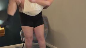 Underwear Lift and Carry Compilation