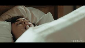 Under The Blanket - Olive Glass & Liam Salvatore