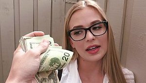 PublicPickups - Sloan Harper fucking