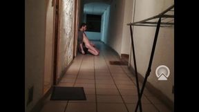 Exhibits in the Hallway Jeremx07