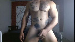 Nathan Mathews Private Show