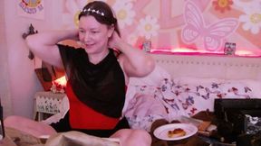 Sarah Phillips Members-Only Show