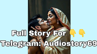 Shadi me maa ki chudai ka Raaz 5