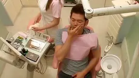 Unforgettable Pleasure - A Dental Fetish Video