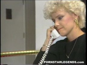 Tami White & Sasha Gabor